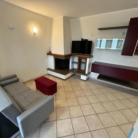 Apartamento Sweet Siena