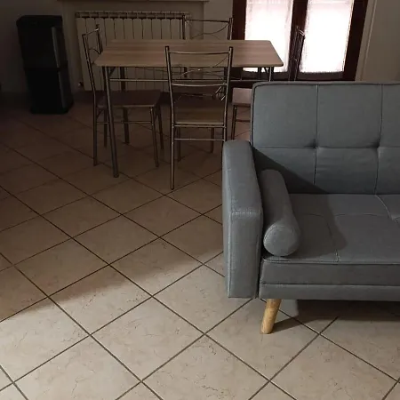 Sweet Apartamento *